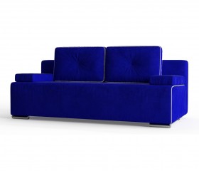 Диван-кровать Фрог, Zara Blue