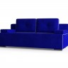 Диван-кровать Фрог, Zara Blue