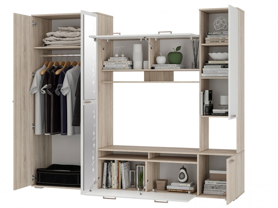 Гостиная Лукас