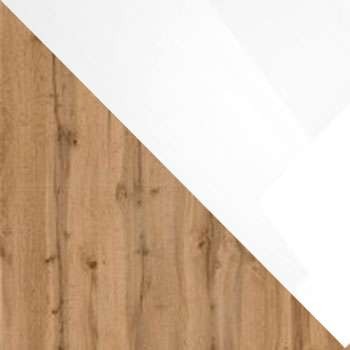 Шкаф платяной 2-х дверный 1903.М1