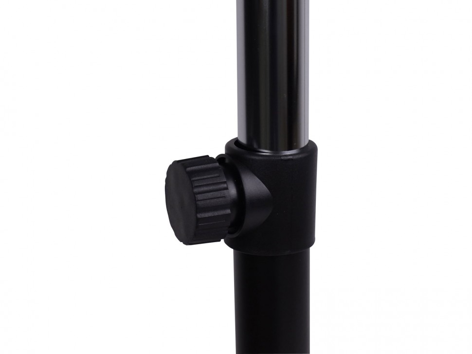 Напольная вешалка Стойка для одежды Flora с сеткой