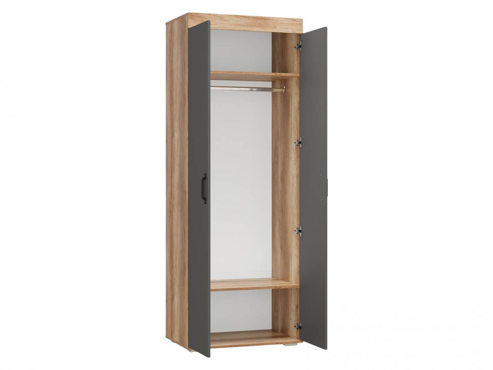 Распашной шкаф Прима