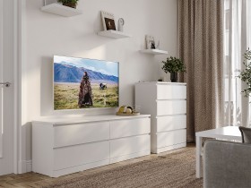 Гостиная Варма