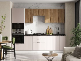 Кухонный гарнитур Тая 260 см