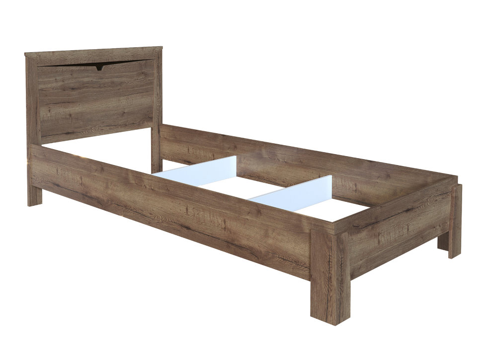 Односпальная кровать Кровать Гарда NEW