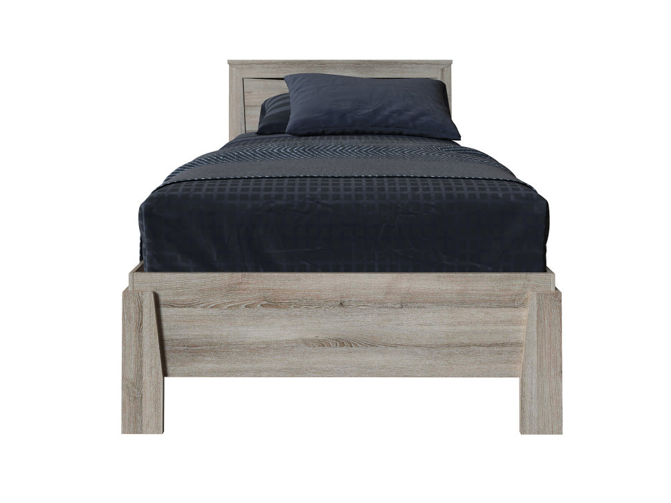 Односпальная кровать Кровать Гарда NEW