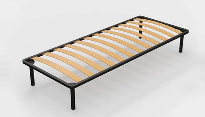 Односпальная кровать Кровать Гарда NEW