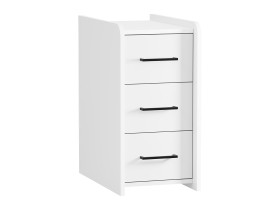 Тумба с ящиками Стоун