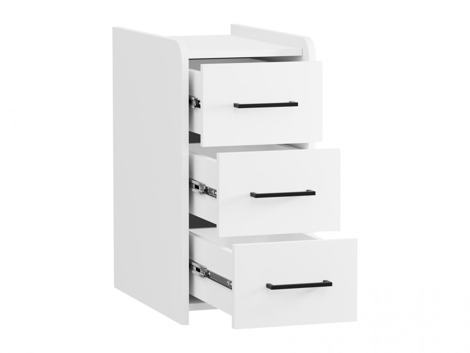 Тумба с ящиками Стоун