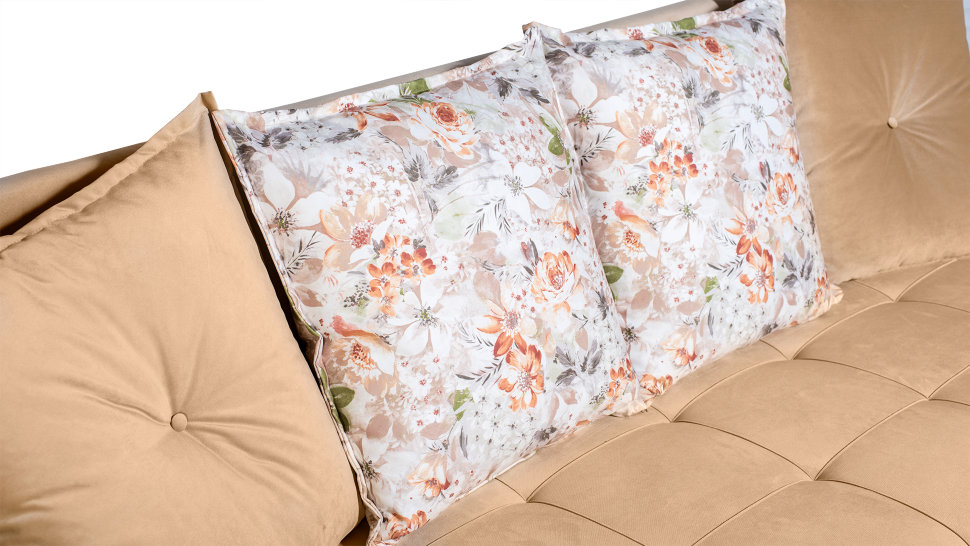 Прямой диван Ирис