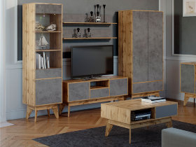 Гостиная Хелен