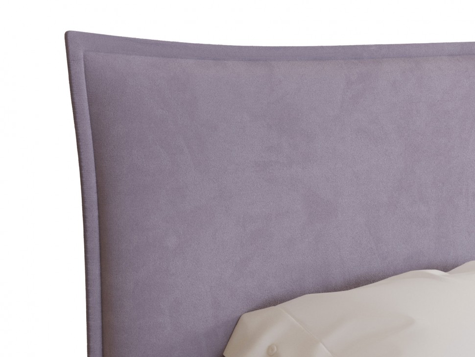 Кровать с подъемным механизмом Валери Люкс ПМ