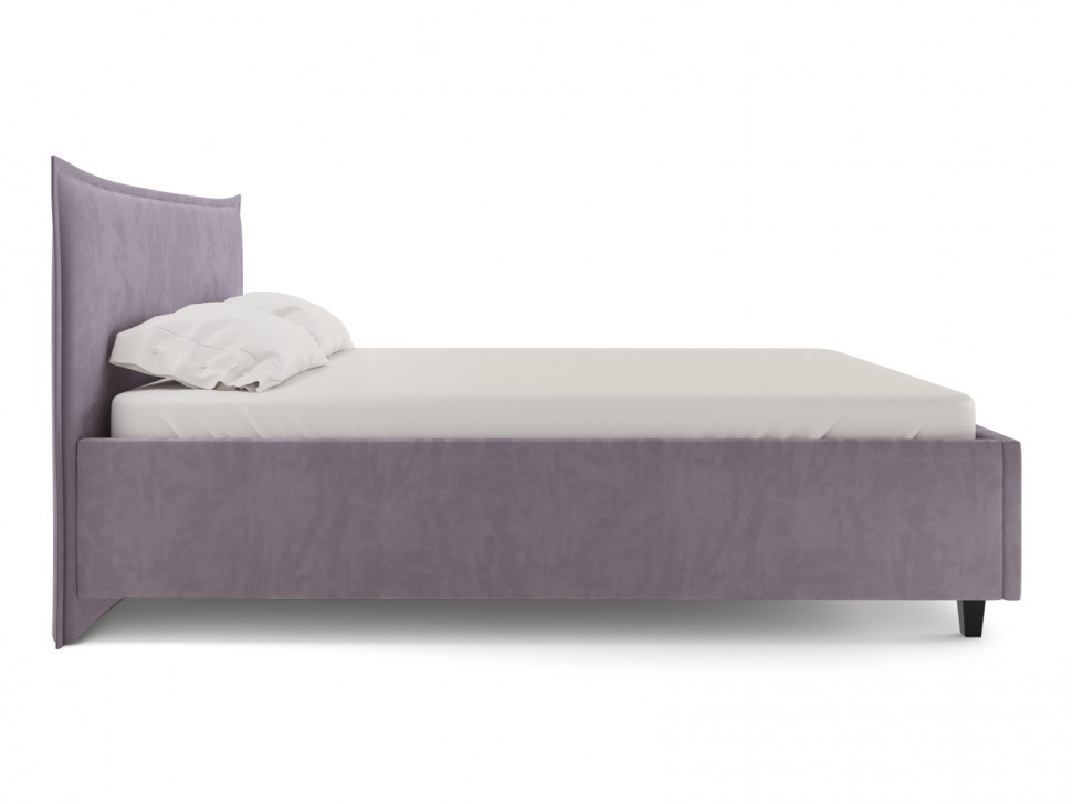 Кровать с подъемным механизмом Валери Люкс ПМ