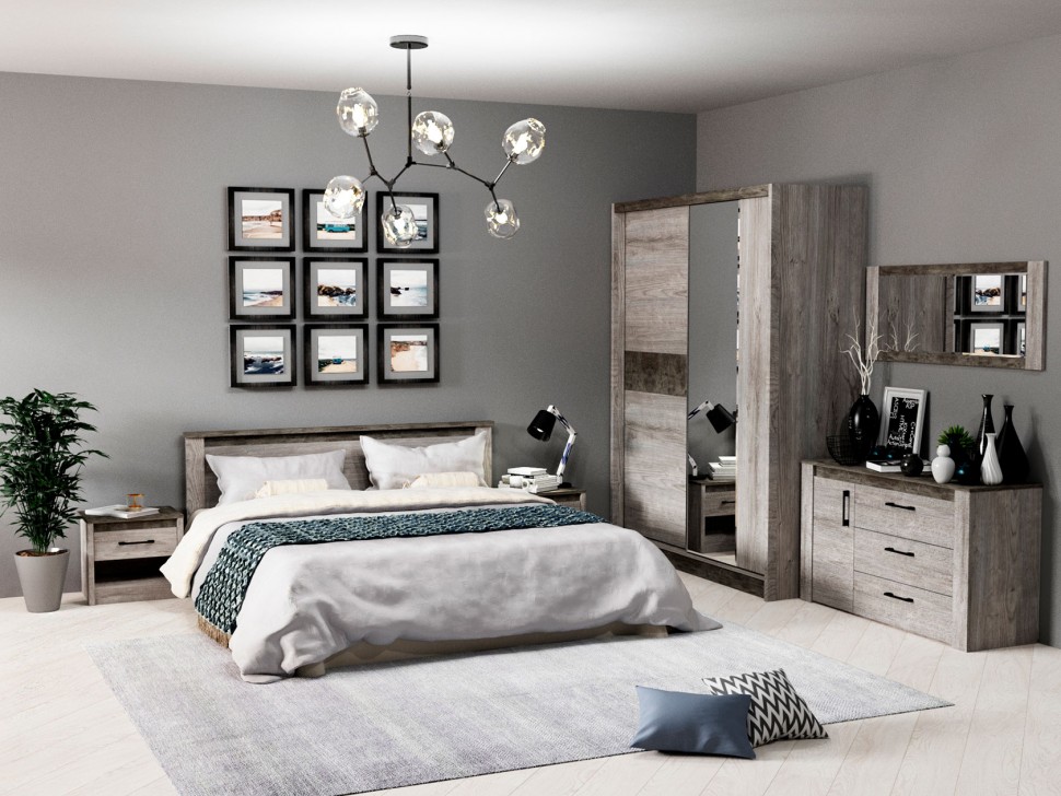 Комод Денвер