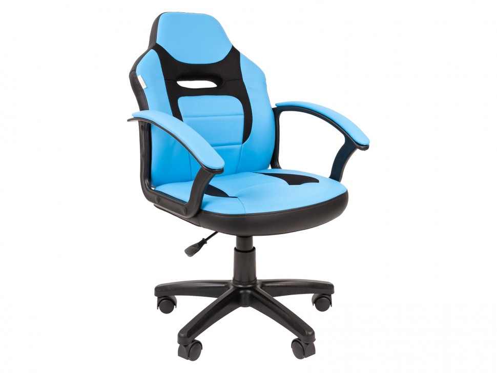 Игровое кресло Chairman Kids 110