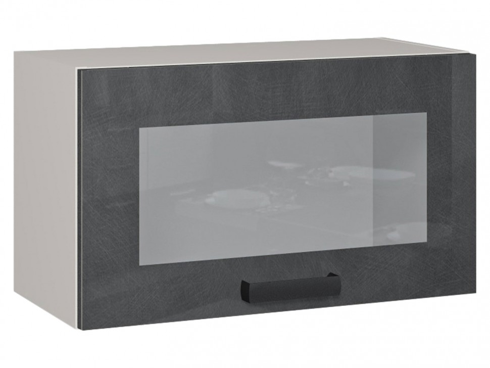 Кухонный модуль Лофт