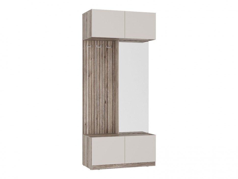 Прихожая Урбан с зеркалом