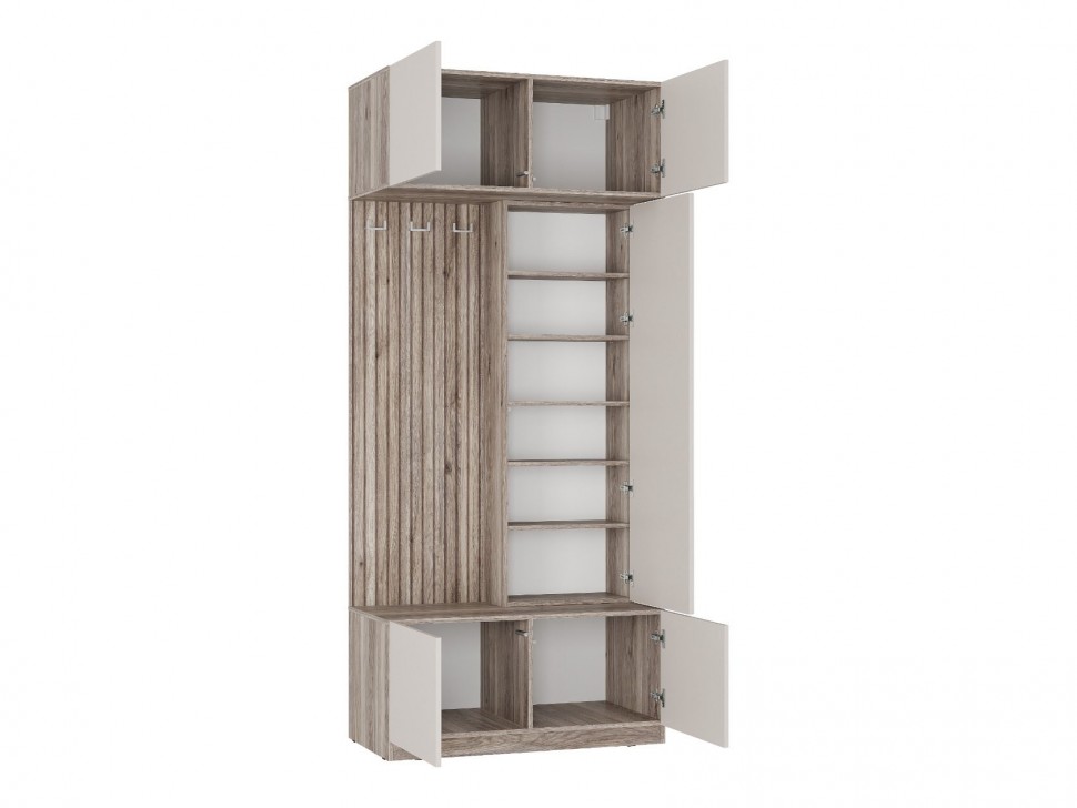 Прихожая Урбан с зеркалом