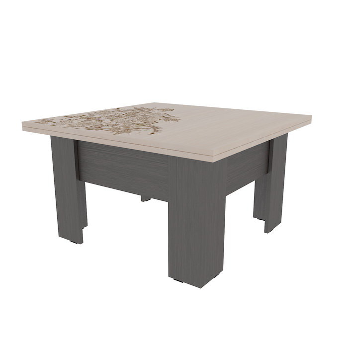 Журнальный столик Секрет