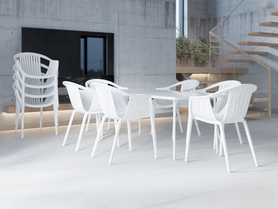 Стул Эскалейт