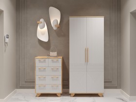 Прихожая Ньерд Дуо