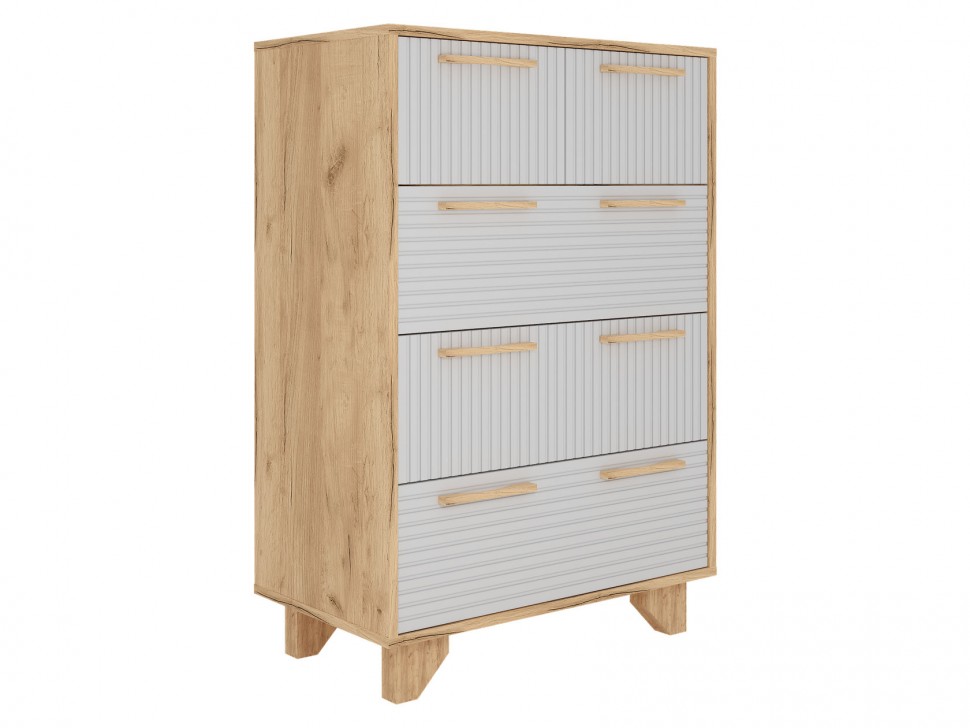 Прихожая Ньерд Дуо