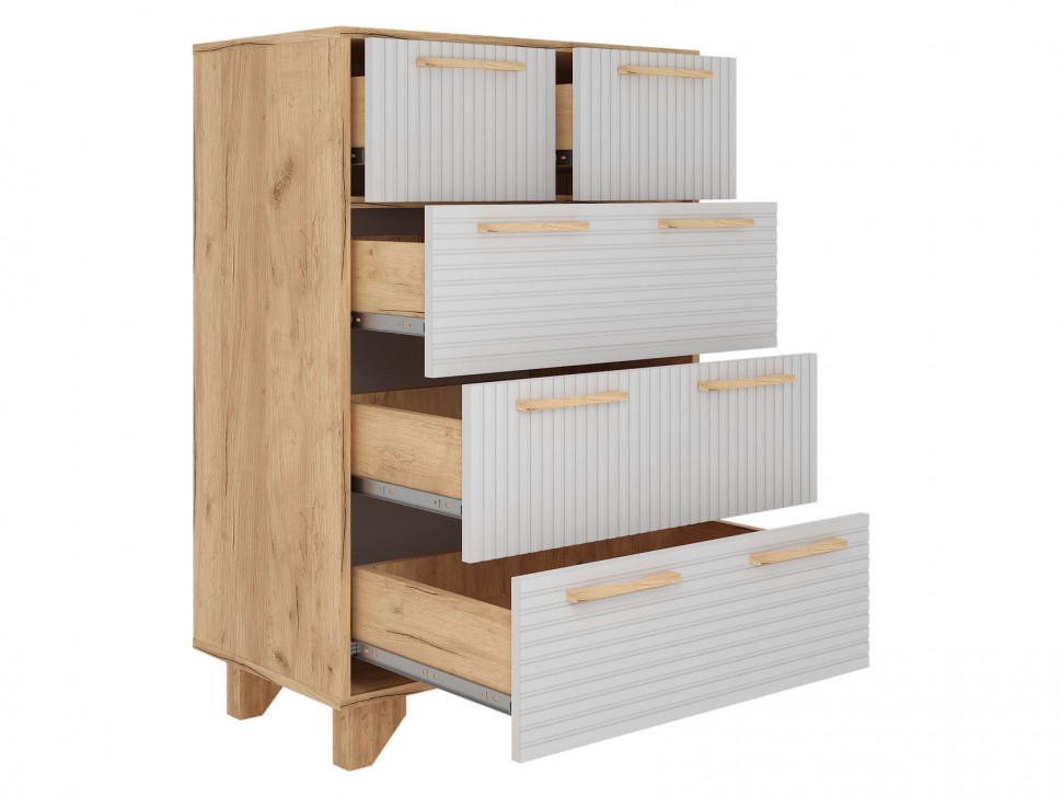 Прихожая Ньерд Дуо