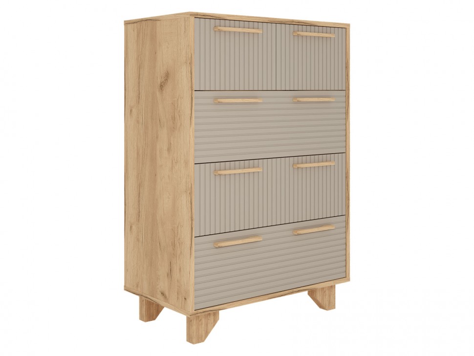 Прихожая Ньерд Дуо