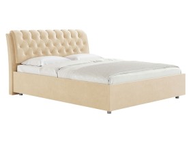 Двуспальная кровать Кровать Оливия