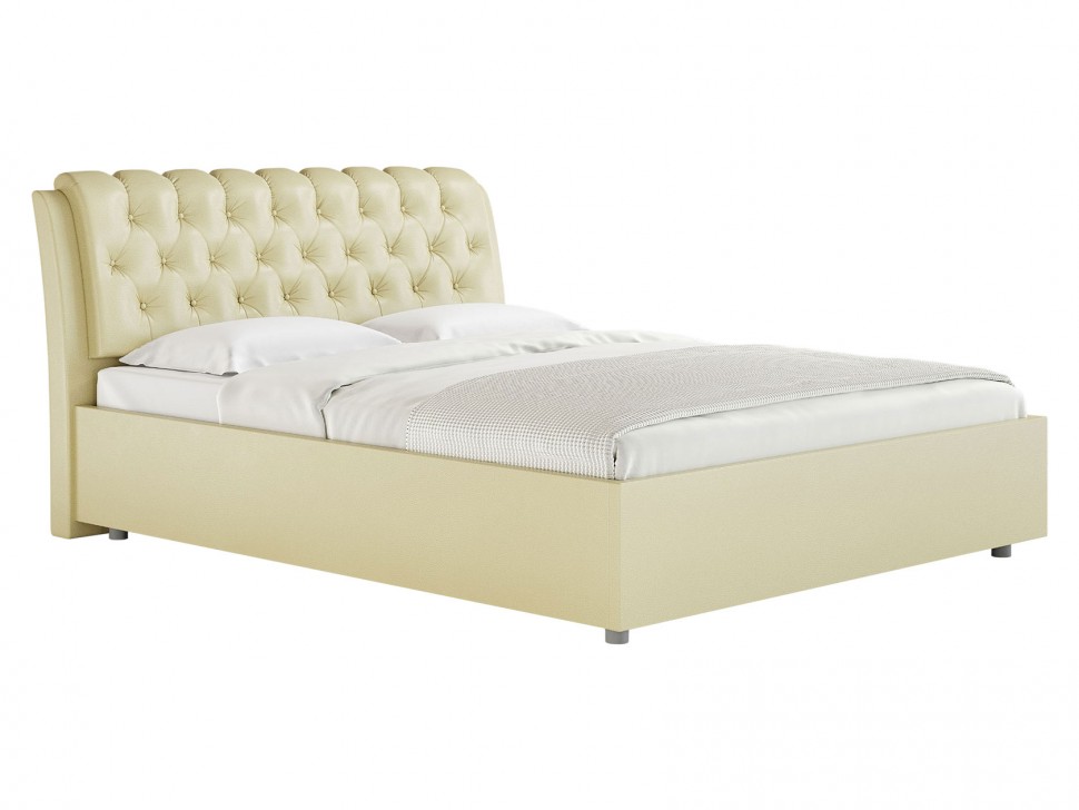 Двуспальная кровать Оливия