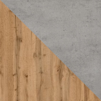 Стеллаж Хелен 2204.М1