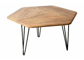 Журнальный столик Олдем