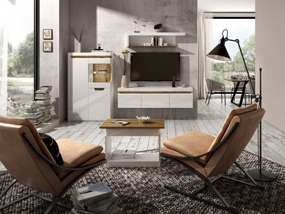 ТВ-тумба Торино