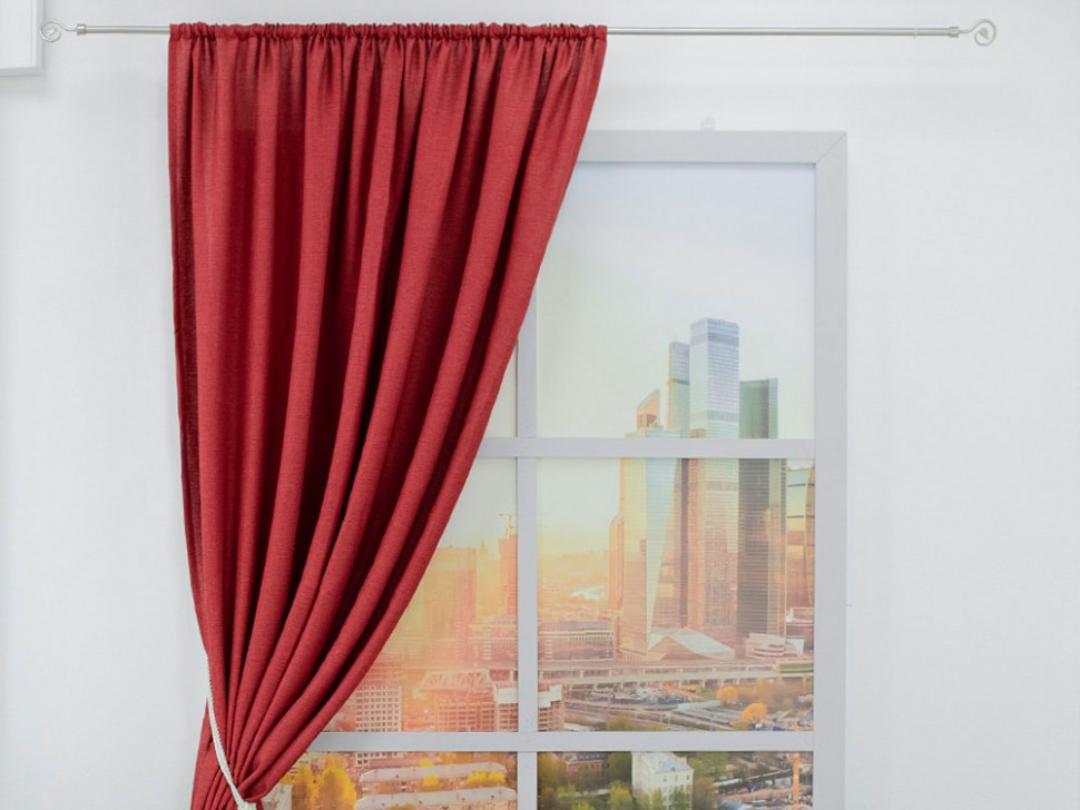 Штора Штора  RR 091