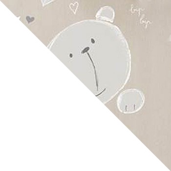 Кроватка Полини Френч 1