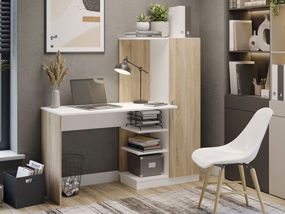 Компьютерный стол Бейсик