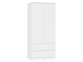 Распашной шкаф Симпл