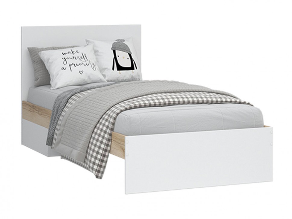 Двуспальная кровать Юкки