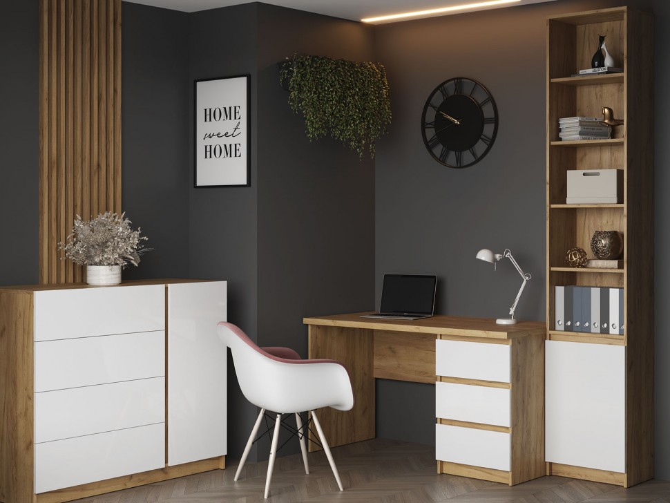 Письменный стол БОСТОН СП-001 (Комплект)