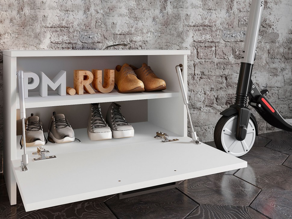 Прихожая Аляска