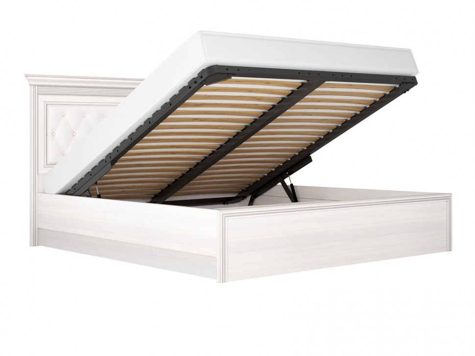 Двуспальная кровать Неаполь