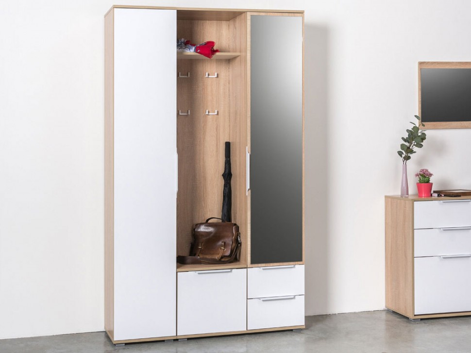 Прихожая Куба