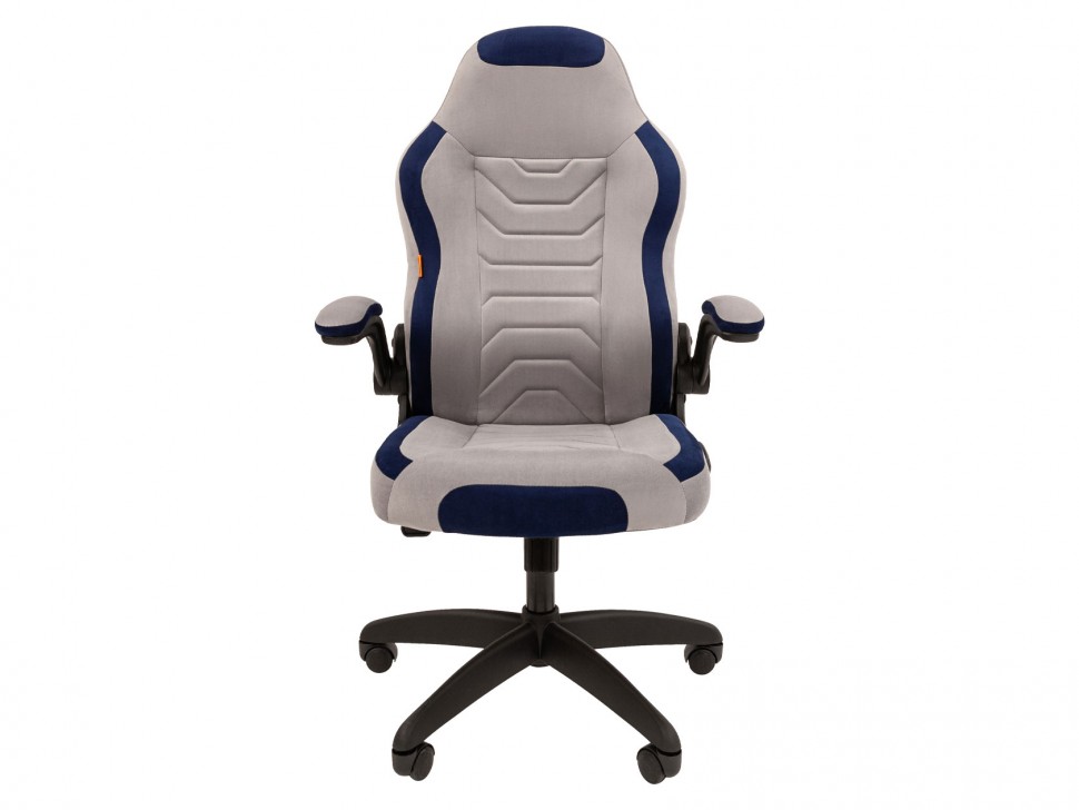 Игровое кресло Chairman game 50