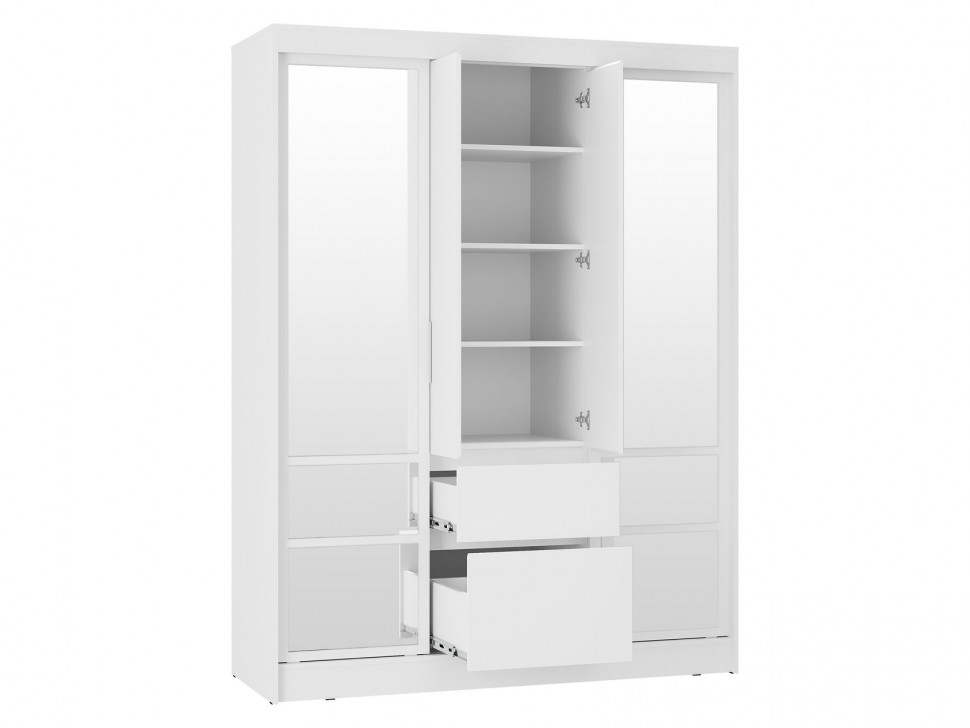 Шкаф-купе Симпл