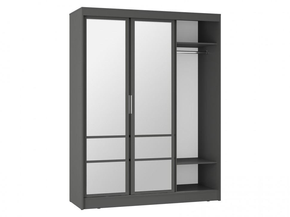 Шкаф-купе Симпл