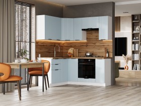 Кухонный гарнитур Муссон 180х150 см