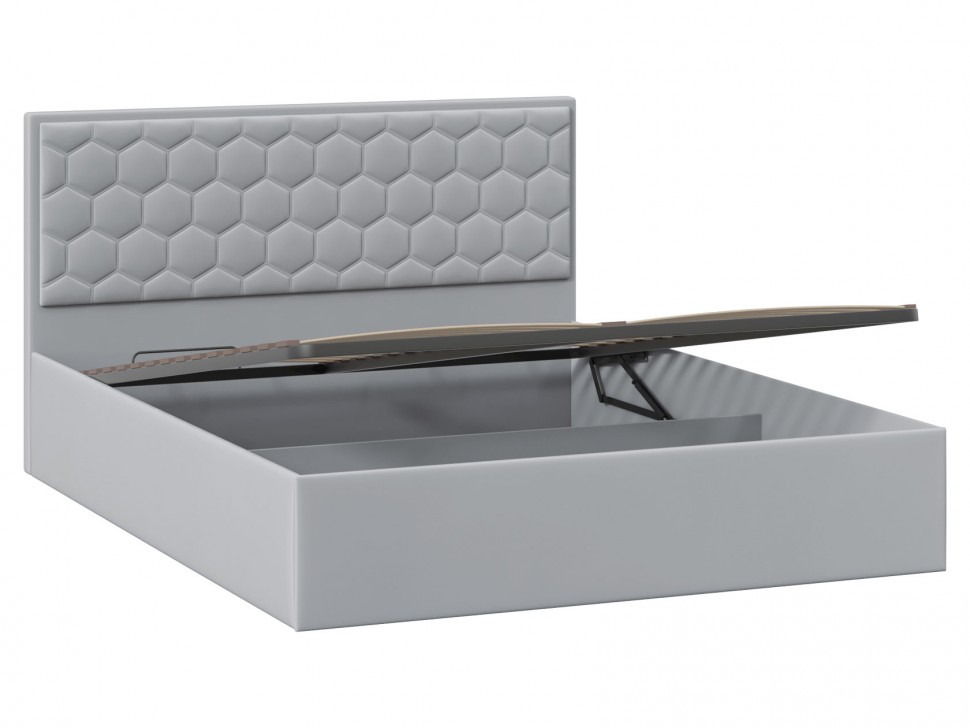 Двуспальная кровать Порто