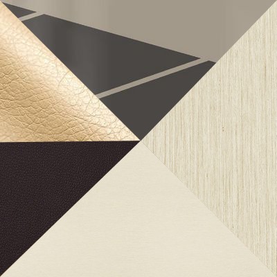 Обеденная группа для столовой и гостиной Стол Шанхай + 4 стула Риоха