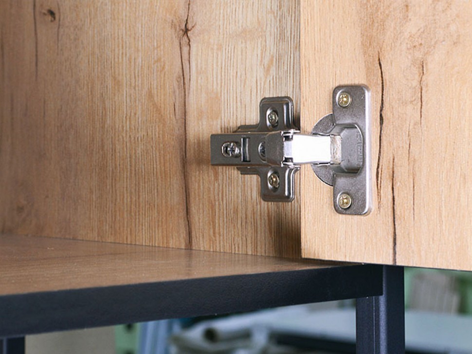 Стеллаж Берген-3