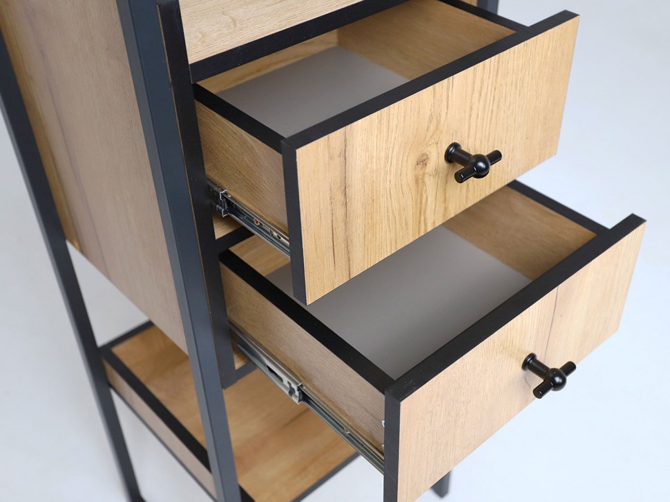 Стеллаж Берген-3